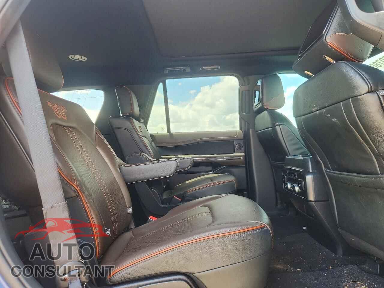 FORD EXPEDITION 2020 - 1FMJU1NT5LEA80397