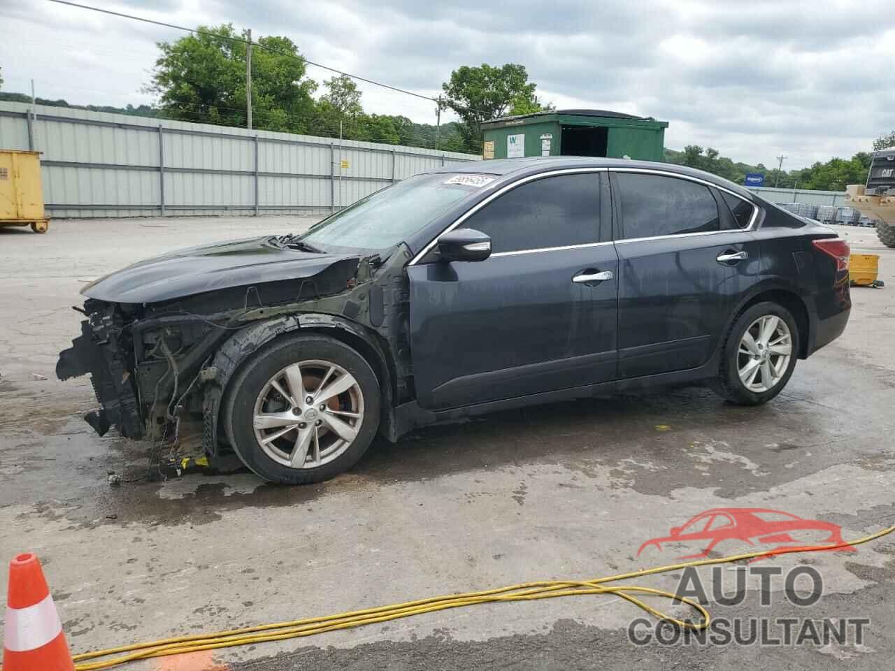 NISSAN ALTIMA 2013 - 1N4AL3AP0DC128385