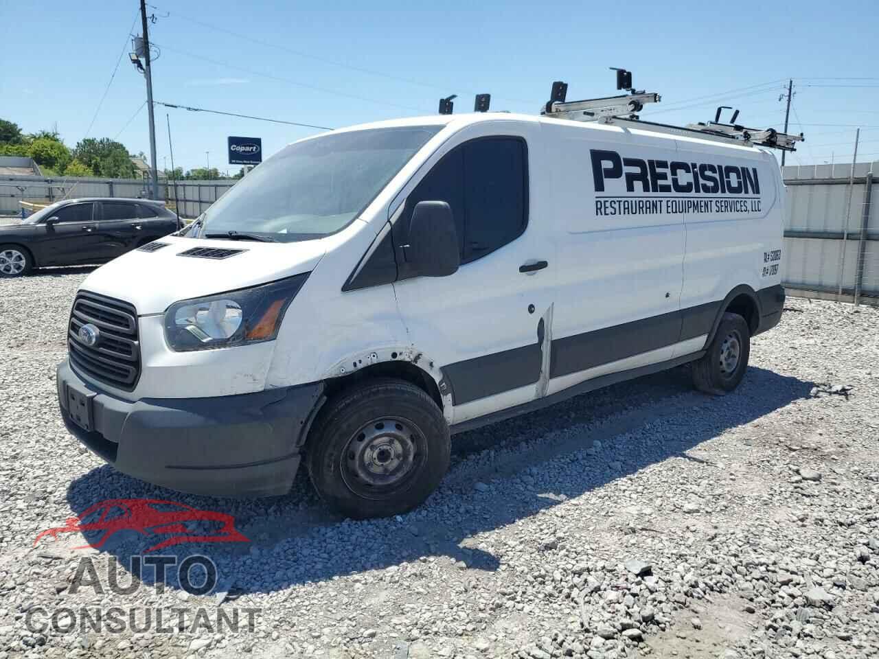 FORD TRANSIT 2017 - 1FTYR2YM0HKB52050