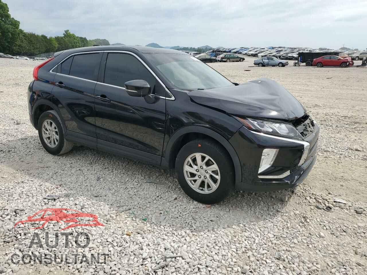 MITSUBISHI ECLIPSE 2019 - JA4AT3AA1KZ032369