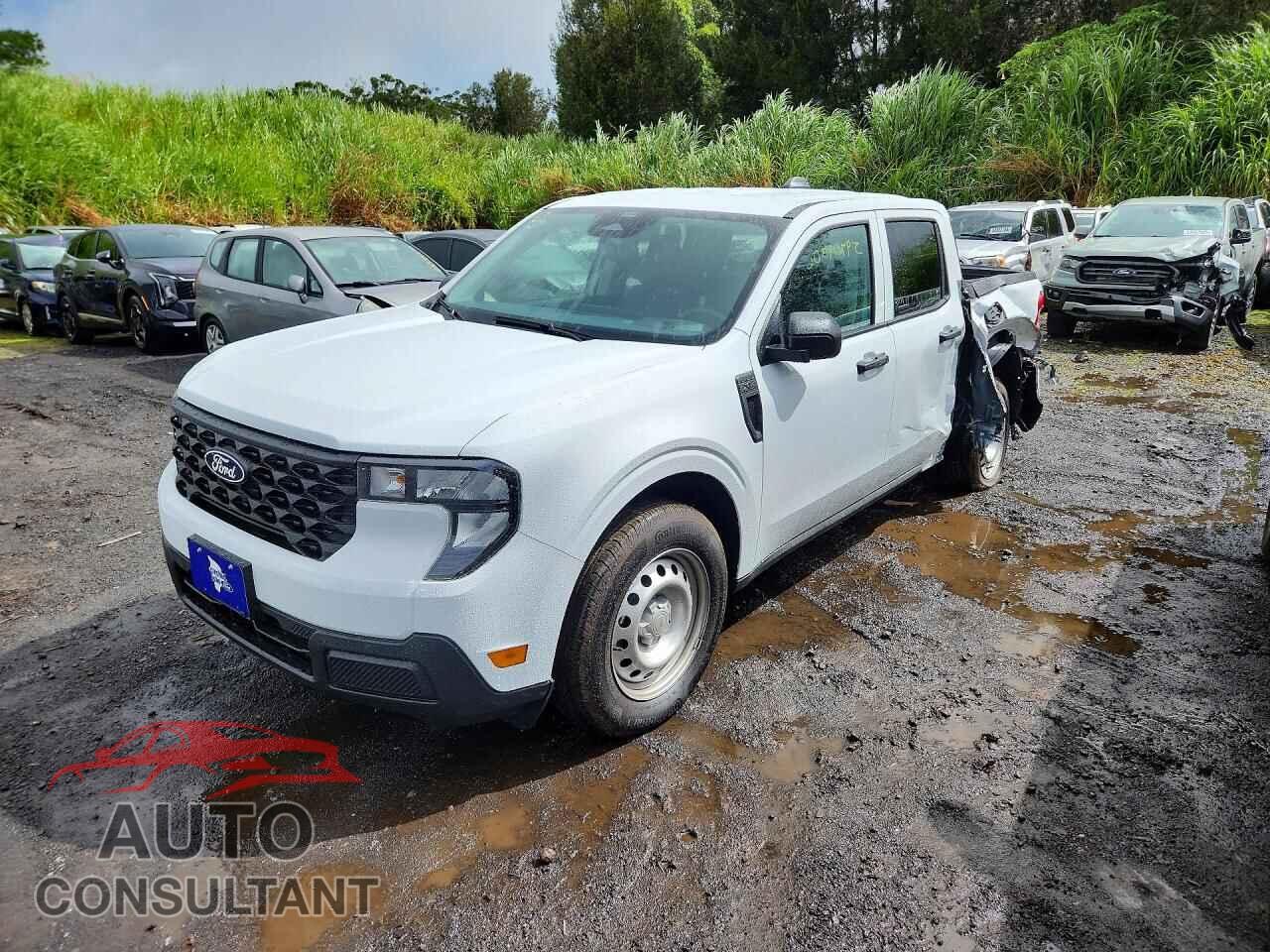 FORD MAVERICK 2026 - 3FTTW8BA5TRA62952