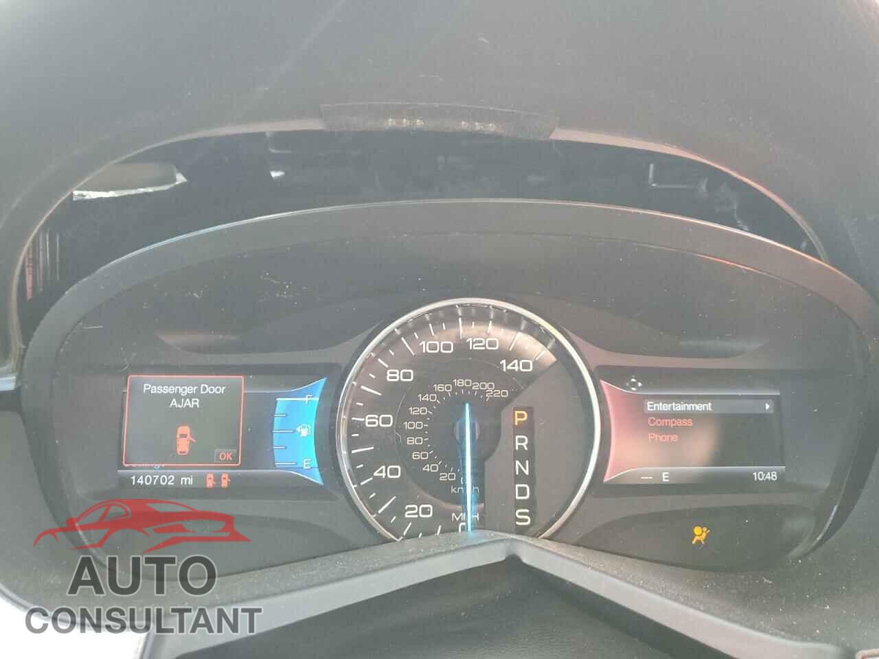 FORD EDGE 2014 - 2FMDK4JC8EBA24950