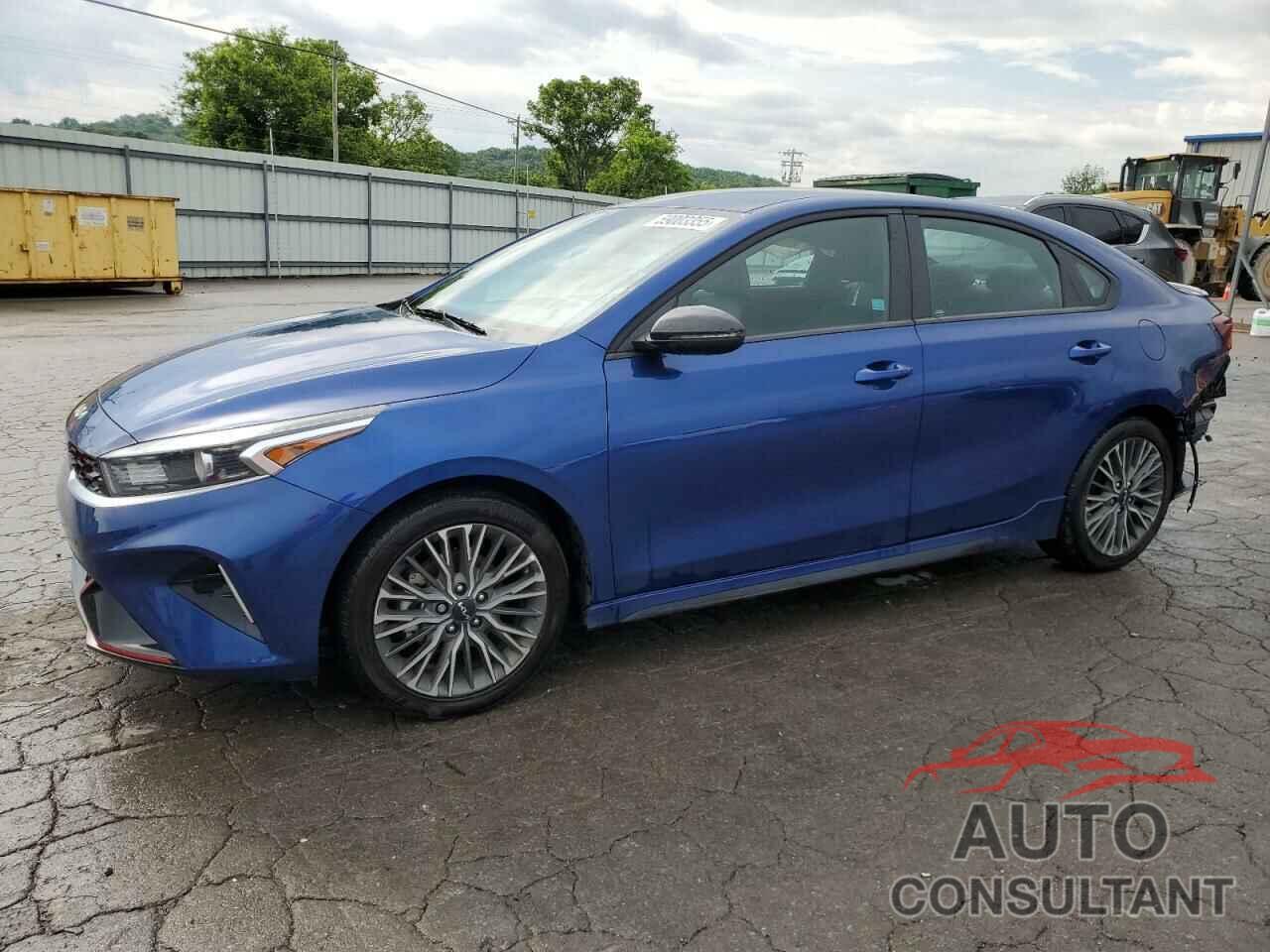 KIA FORTE 2024 - 3KPF54AD1RE829328