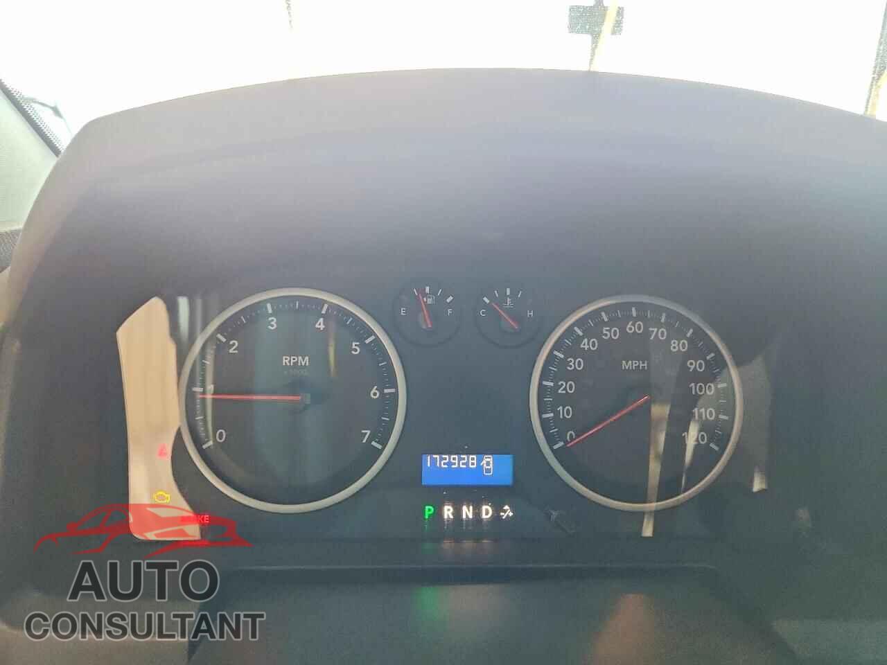 DODGE RAM 1500 2012 - 1C6RD6FT5CS331107