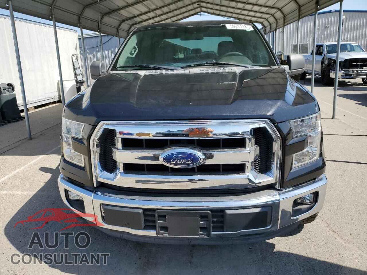 FORD F-150 2015 - 1FTEW1CF6FFA41006