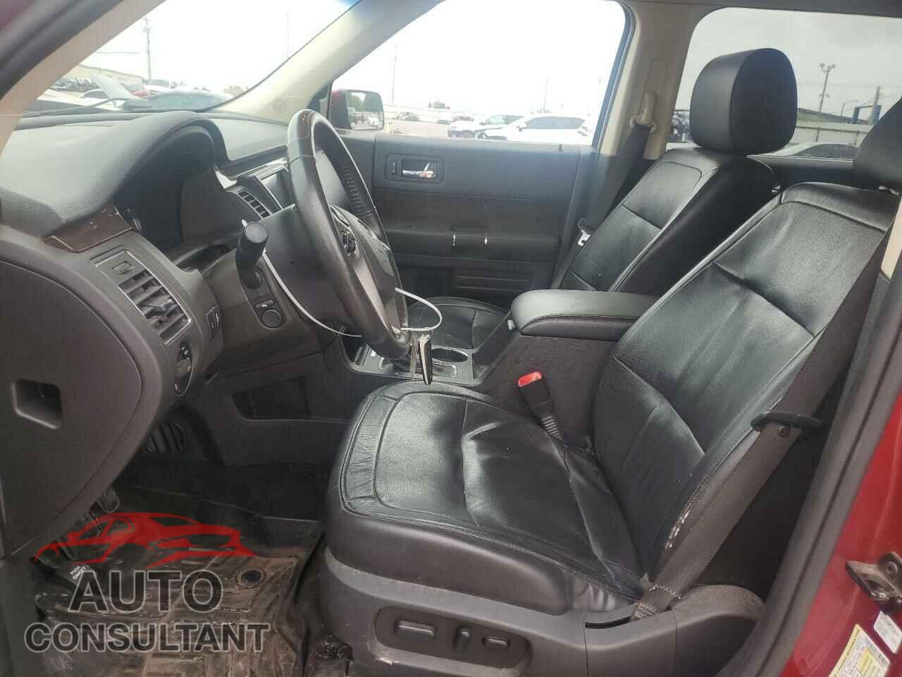 FORD FLEX 2016 - 2FMHK6D81GBA22352