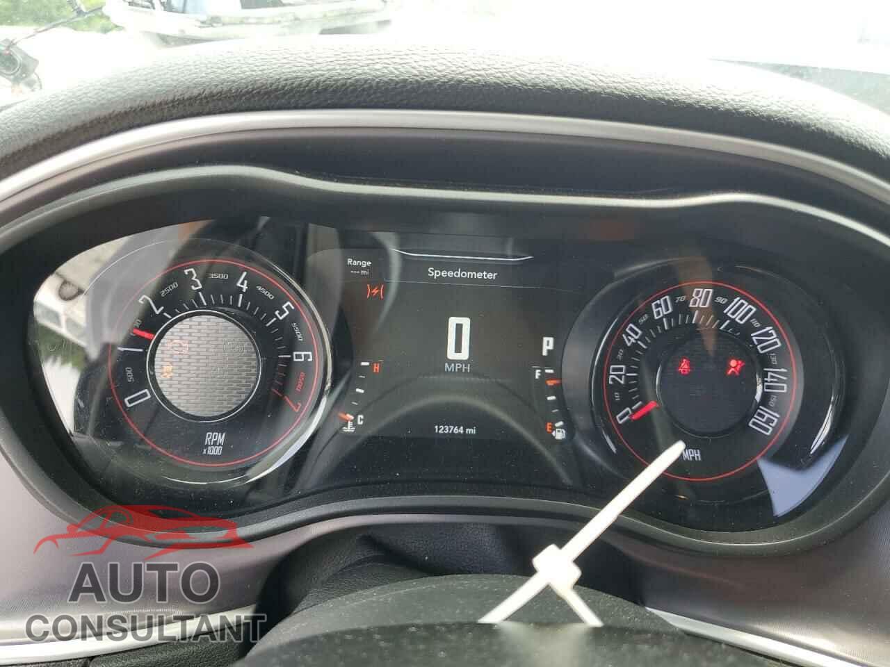 DODGE CHALLENGER 2020 - 2C3CDZAG0LH210698