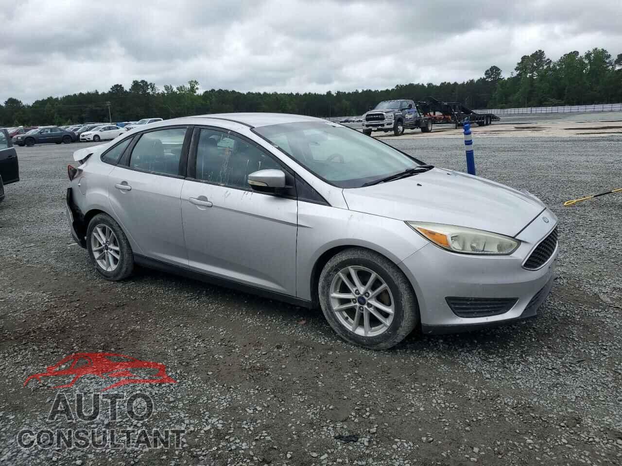 FORD FOCUS 2016 - 1FADP3F22GL402818