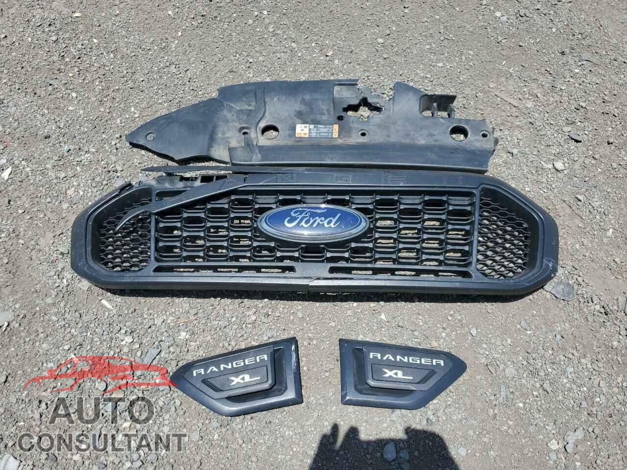 FORD RANGER 2021 - 1FTER4EH2MLD32320