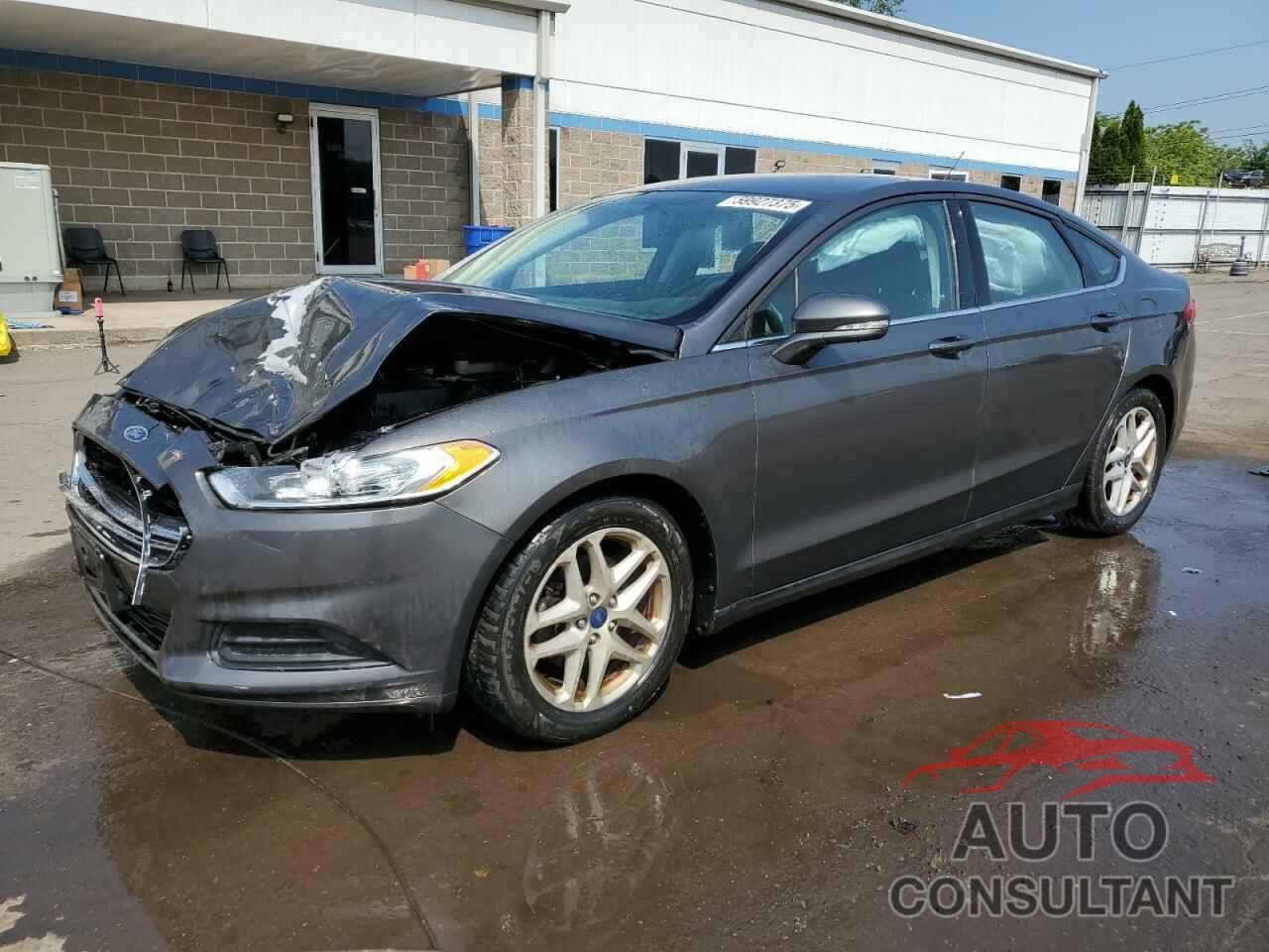 FORD FUSION 2016 - 3FA6P0H73GR294212