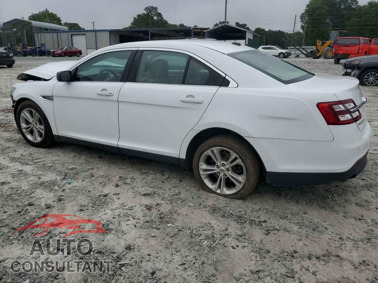 FORD TAURUS 2015 - 1FAHP2D86FG161940