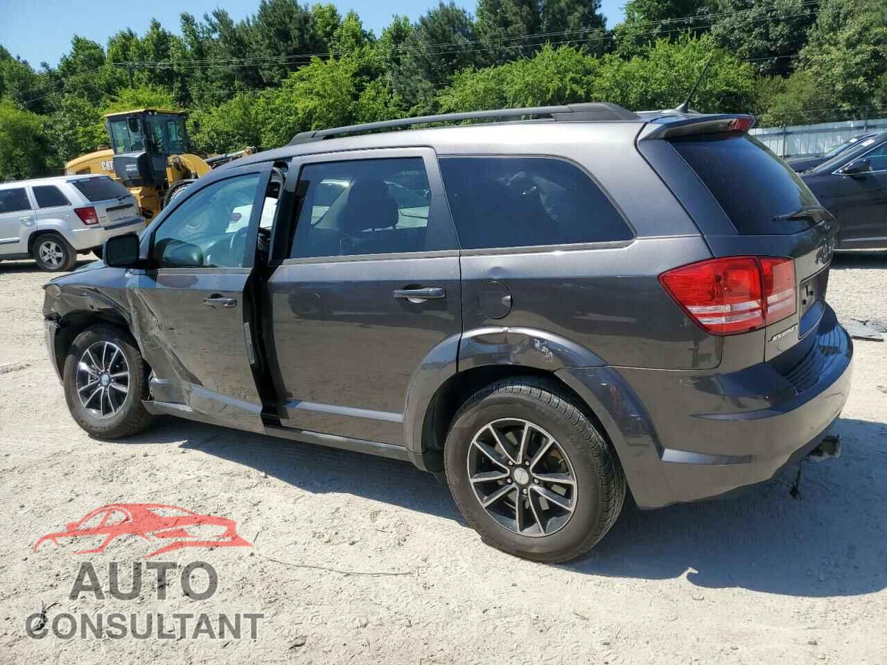 DODGE JOURNEY 2017 - 3C4PDCAB1HT638406