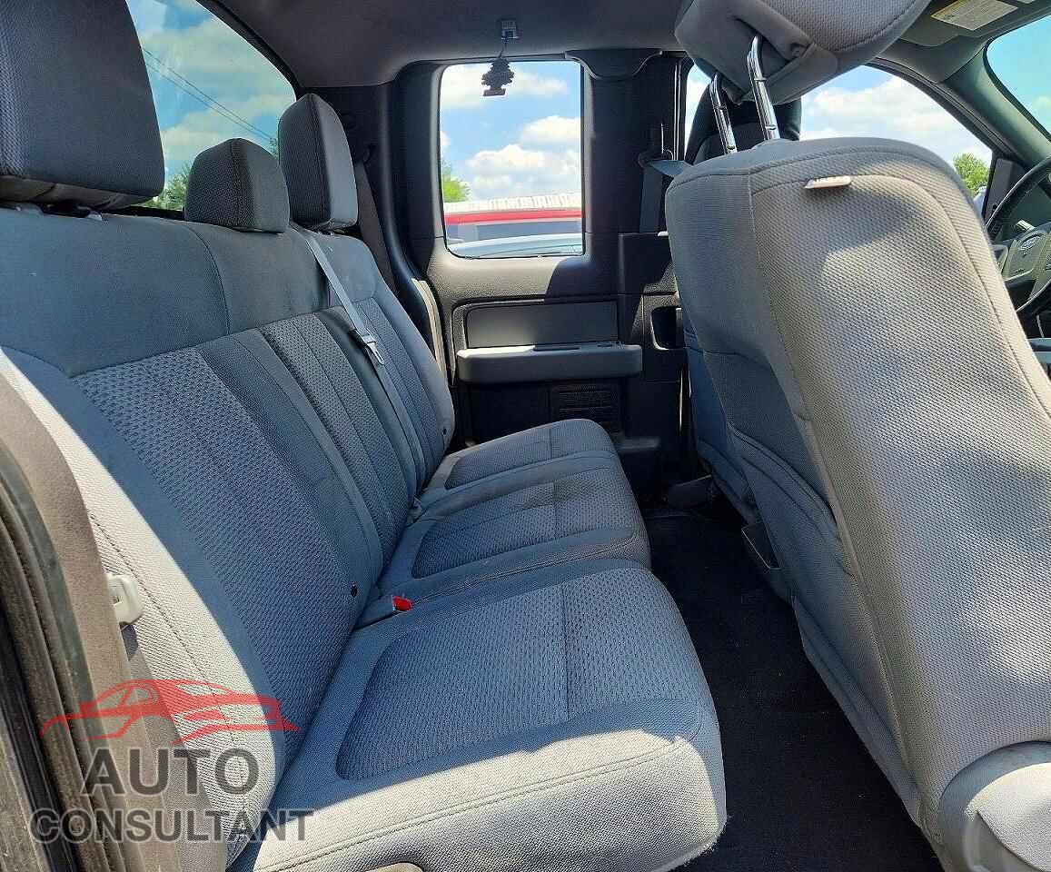 FORD F150 2013 - 1FTFX1CFXDFA79577