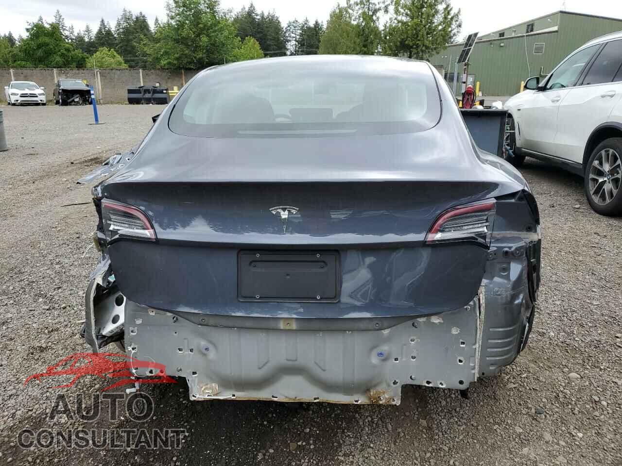 TESLA MODEL 3 2021 - 5YJ3E1EA9MF919475