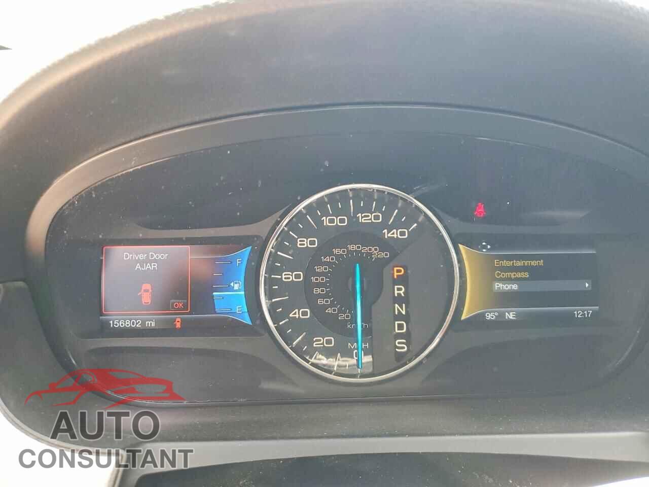 FORD EDGE 2014 - 2FMDK4JC4EBB71718