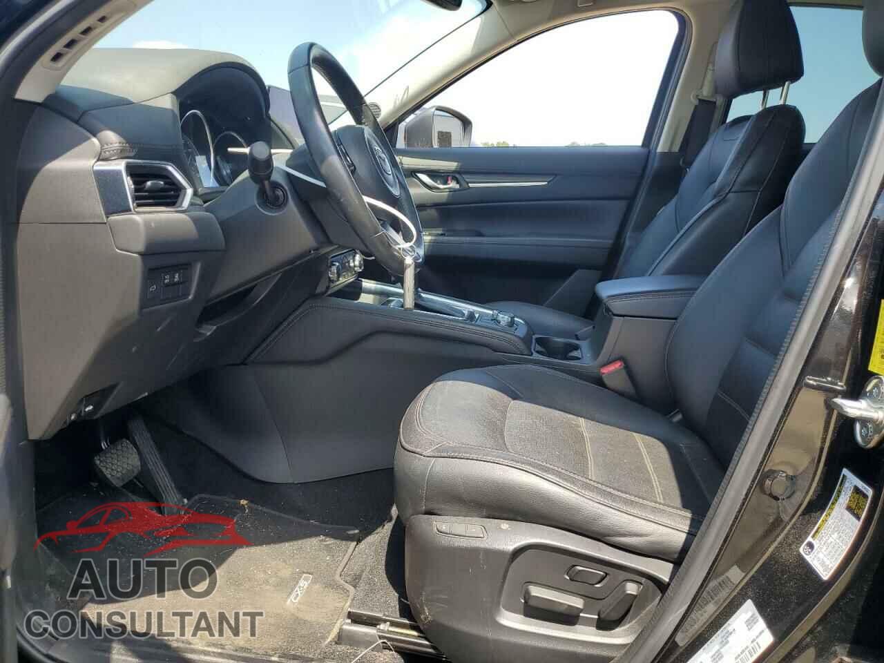 MAZDA CX-5 2017 - JM3KFBDL6H0169725