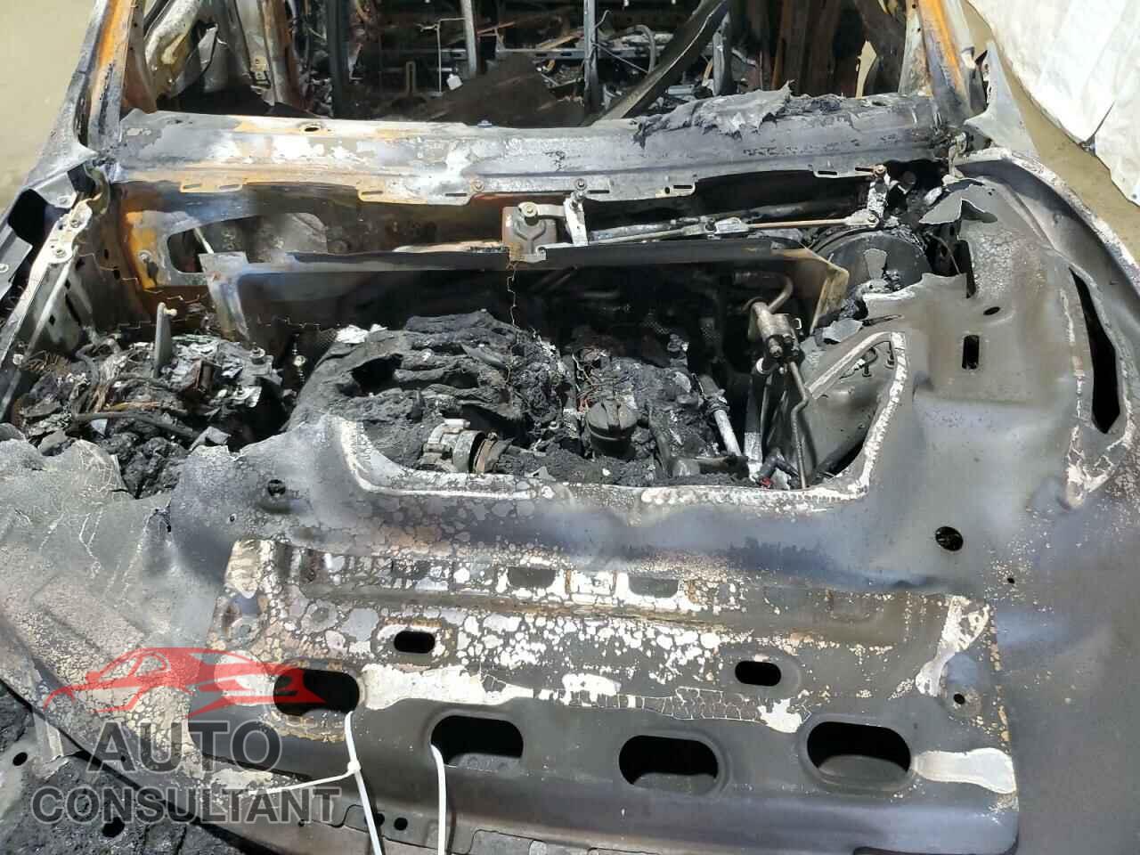DODGE DURANGO 2023 - 1C4RDJDG8PC630916