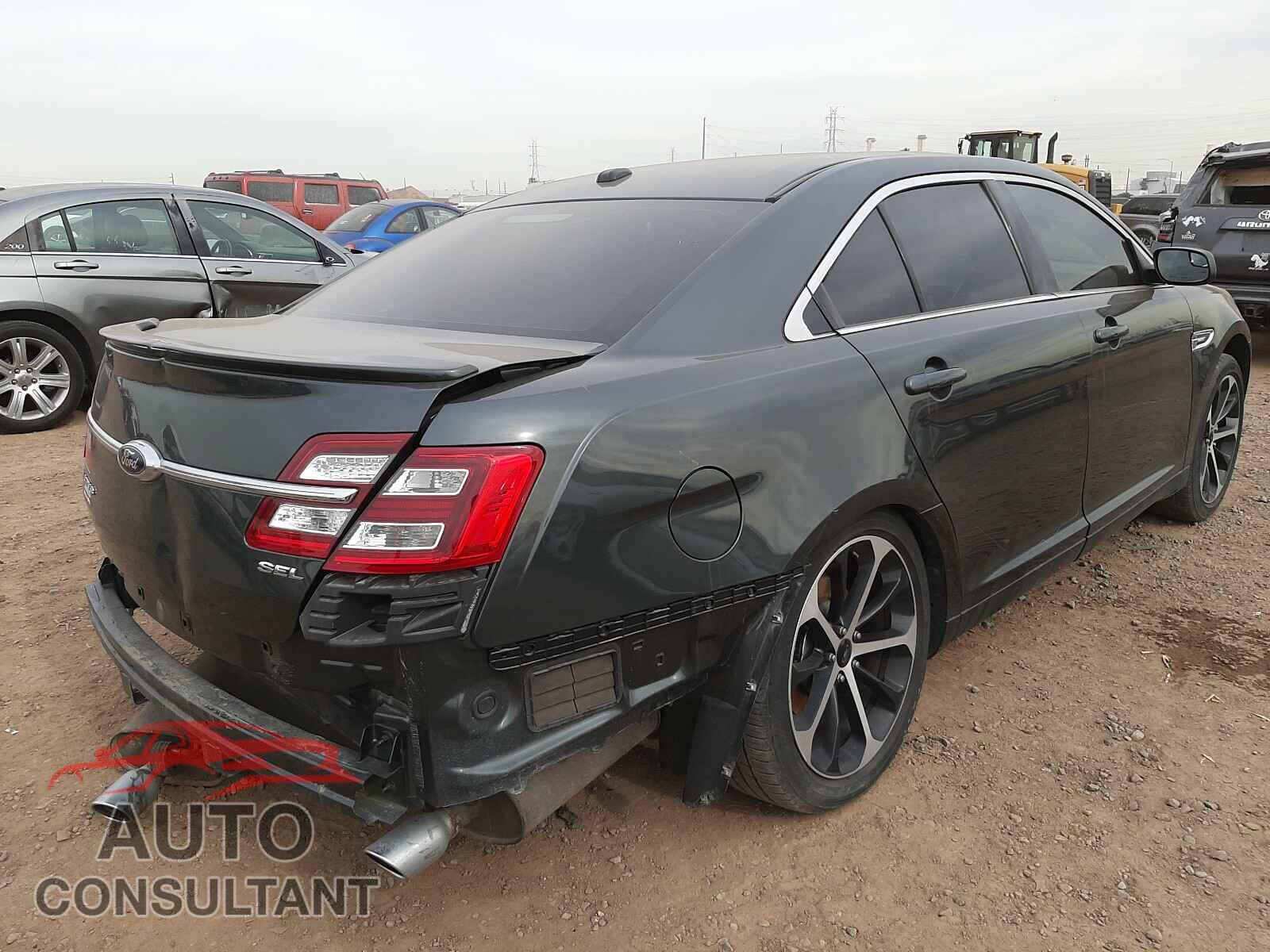 FORD TAURUS 2016 - 1FAHP2E83GG148207