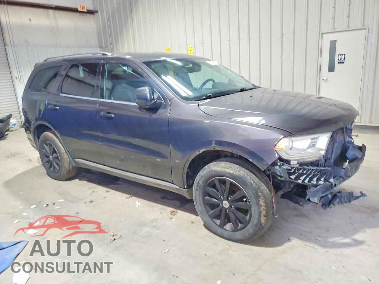 DODGE DURANGO 2020 - 1C4RDJAG5LC229855