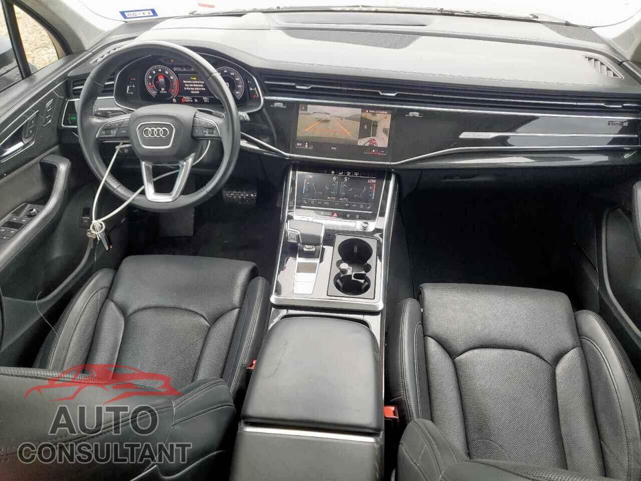 AUDI Q7 2020 - WA1VXBF71LD003627
