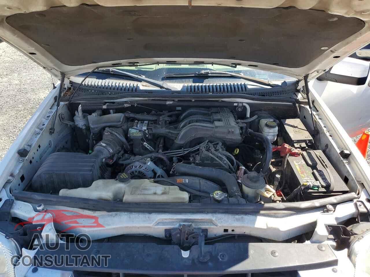 FORD EXPLORER 2010 - 1FMEU7EE3AUA16657