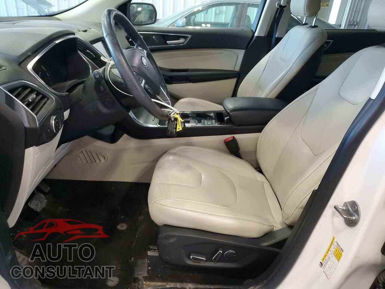 FORD EDGE 2019 - 2FMPK3K96KBB04513