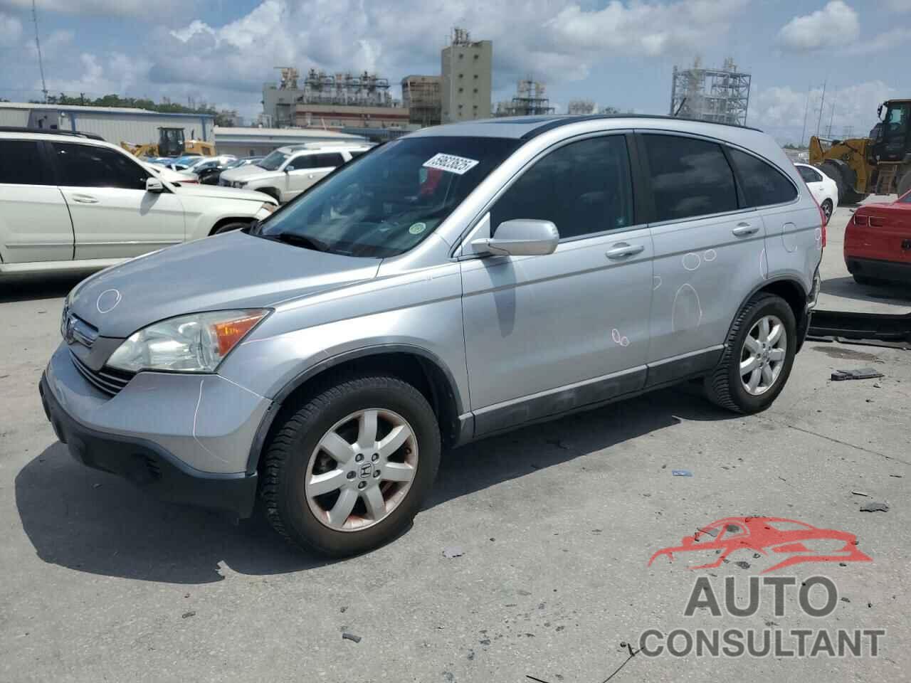 HONDA CRV 2009 - 5J6RE38759L032976