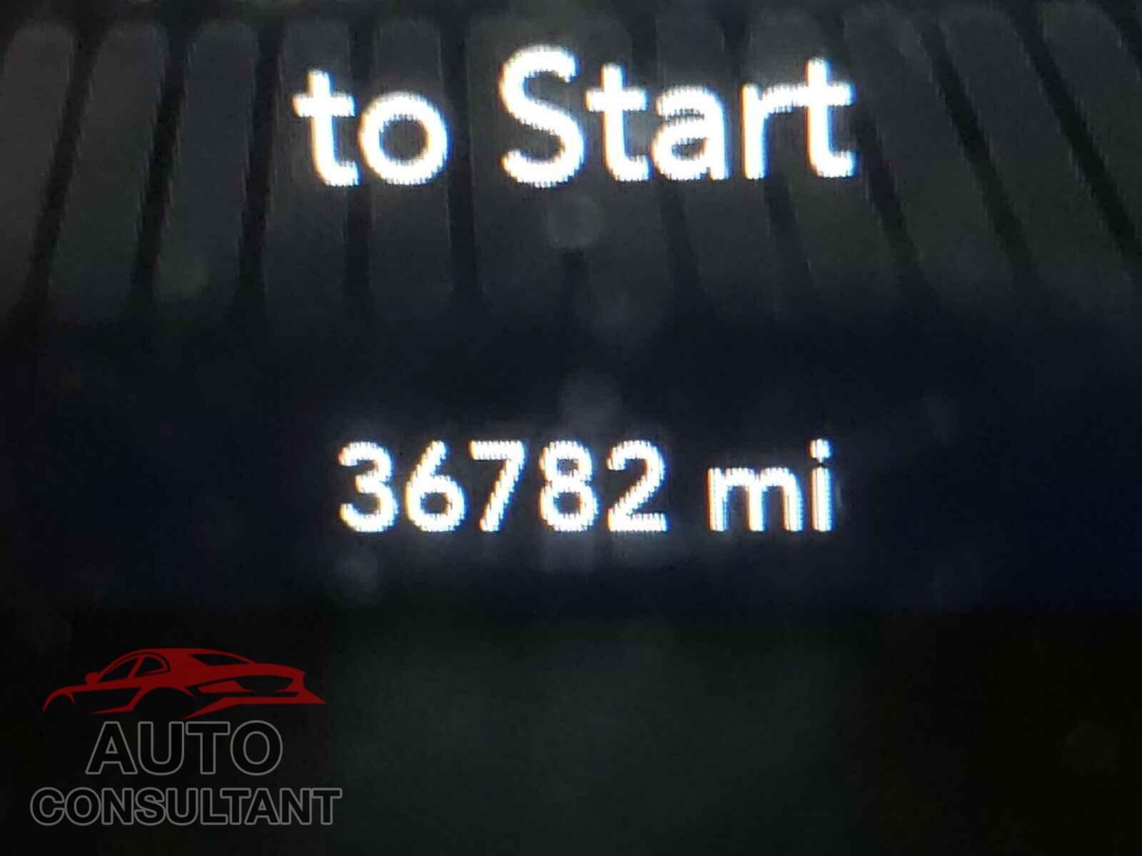 DODGE CHALLENGER 2019 - 2C3CDZAG5KH652522