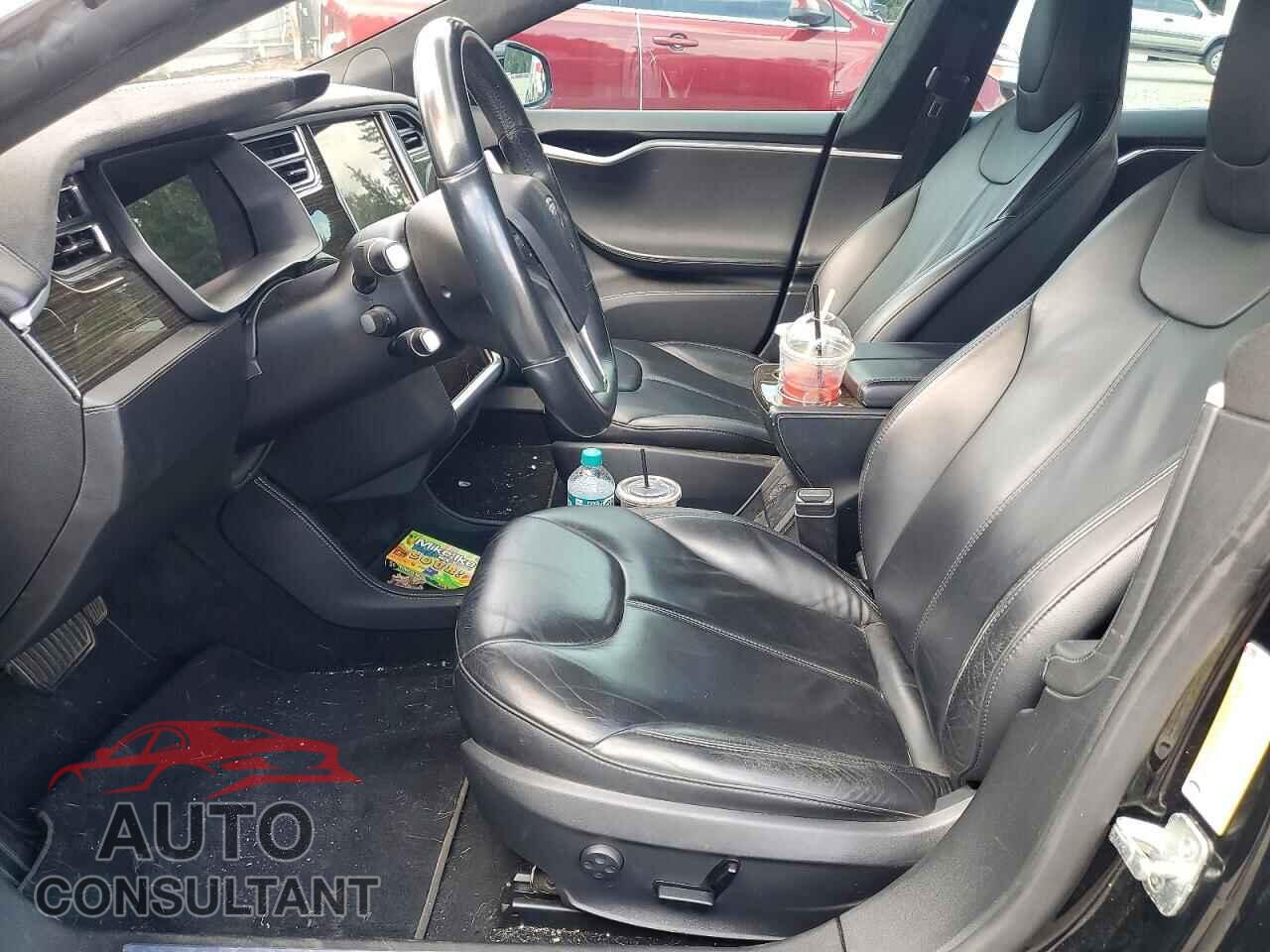 TESLA MODEL S 2015 - 5YJSA1S10FFP73384