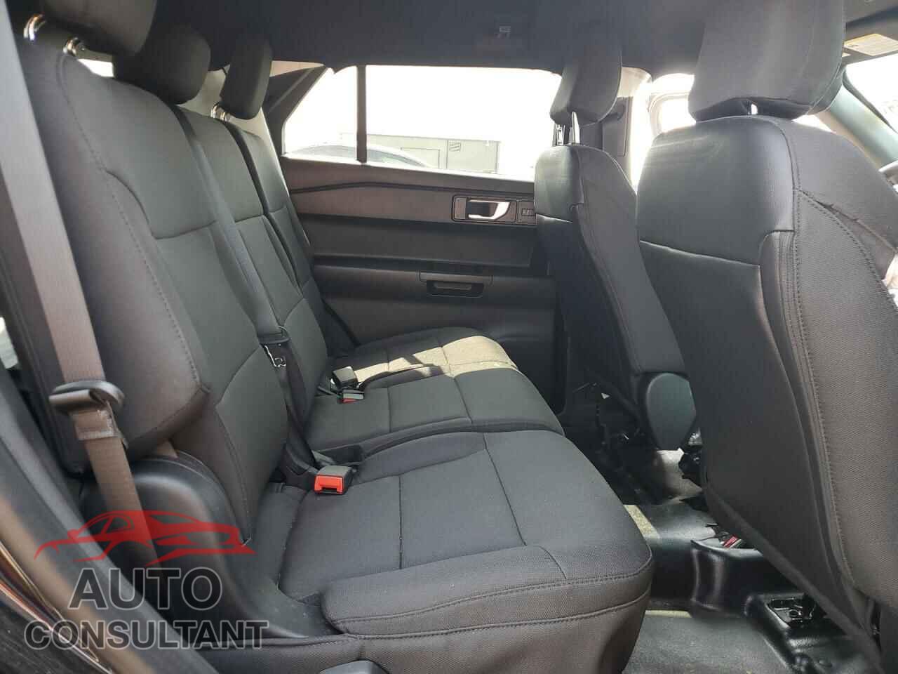 FORD EXPLORER 2023 - 1FM5K8AB4PGB76366
