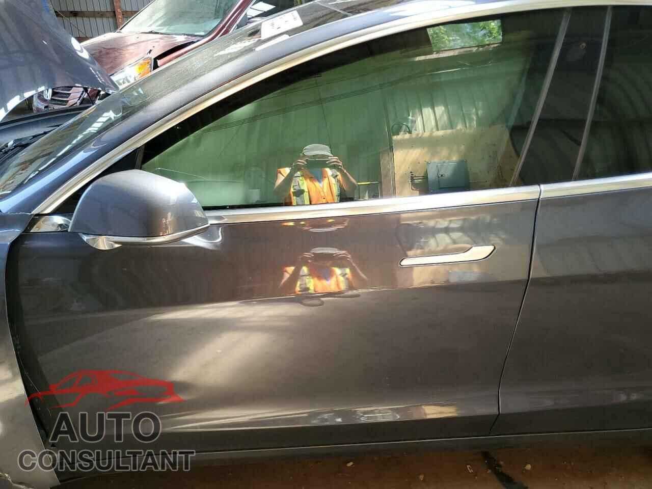 TESLA MODEL 3 2020 - 5YJ3E1EA6LF721063