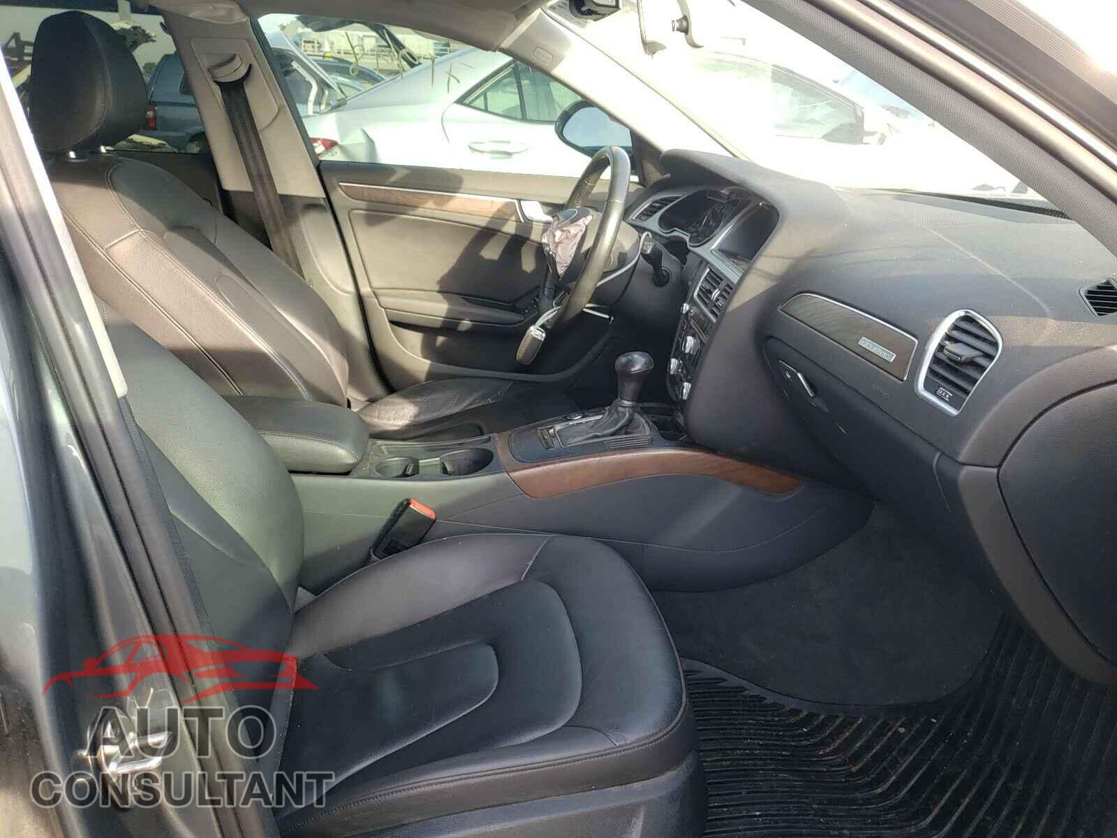 AUDI A4 2016 - WAUBFAFL6GN017698