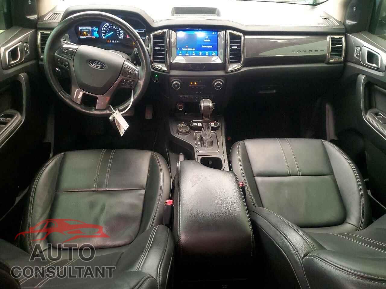 FORD RANGER 2021 - 1FTER4FH4MLD06090
