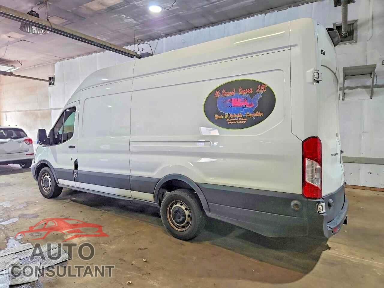 FORD TRANSIT 2019 - 1FTBW3XMXKKB76983