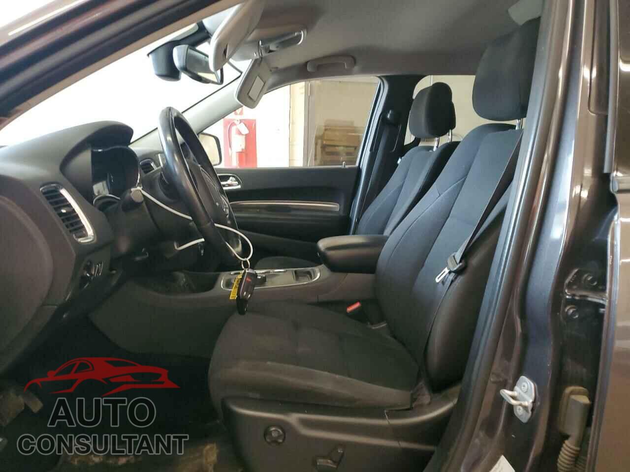 DODGE DURANGO 2015 - 1C4RDJAG4FC127015