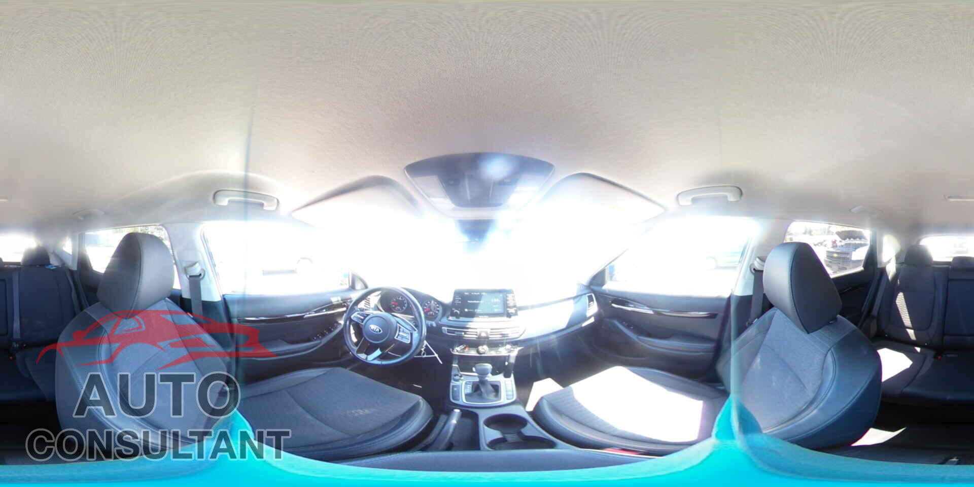 KIA SELTOS 2021 - KNDEUCAA2M7156458