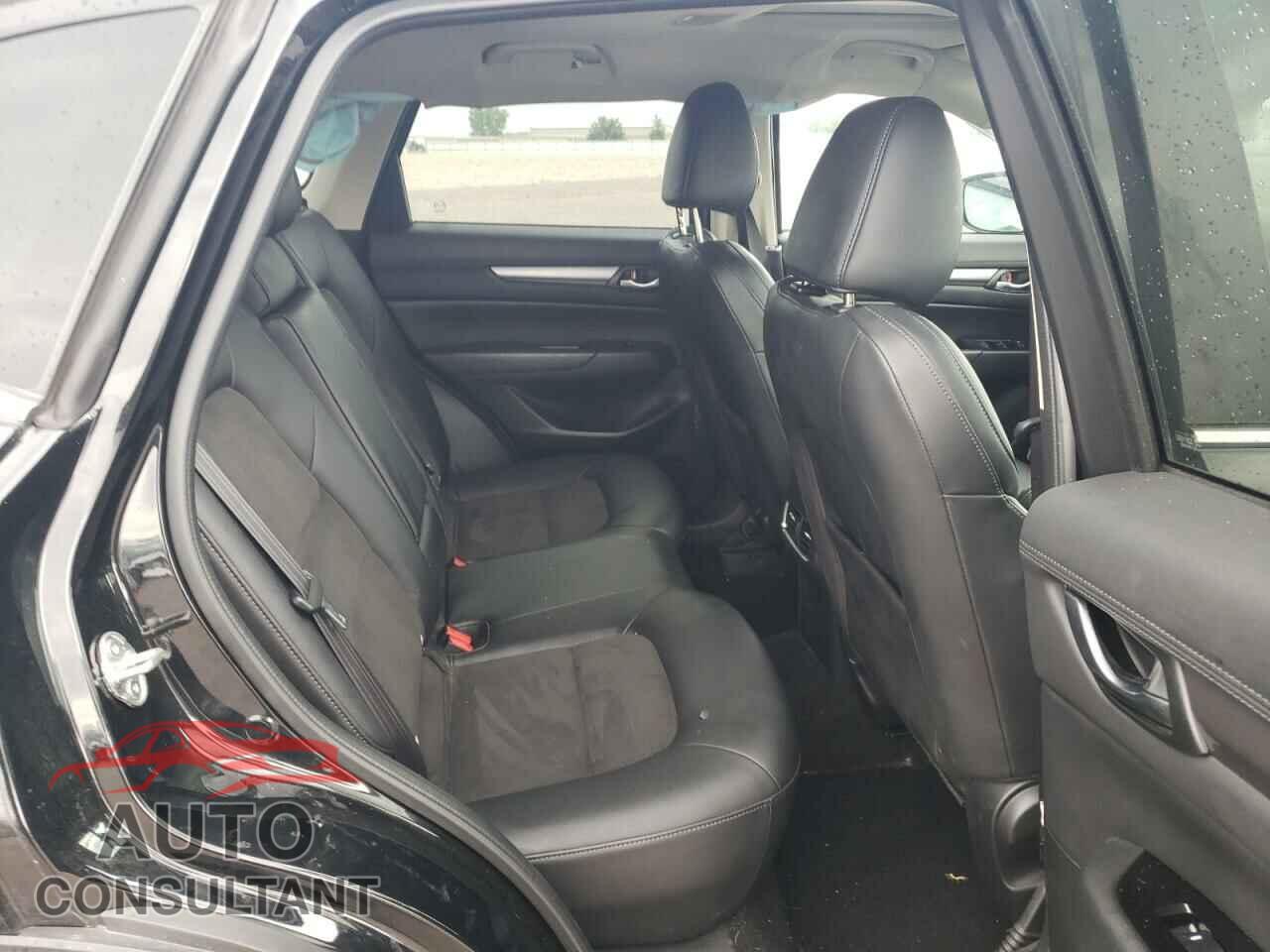 MAZDA CX-5 2019 - JM3KFBCM7K0617889