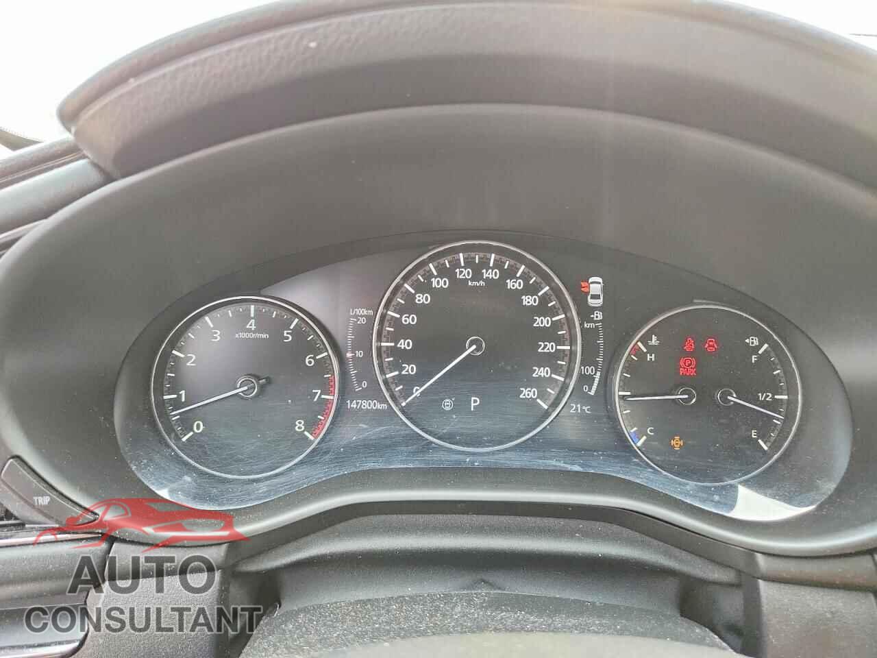 MAZDA 3 2019 - JM1BPBCM4K1119763