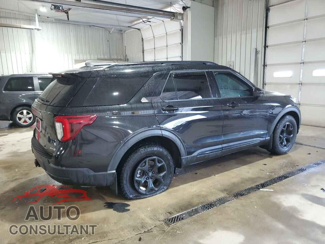 FORD EXPLORER 2023 - 1FMSK8JH5PGB48874