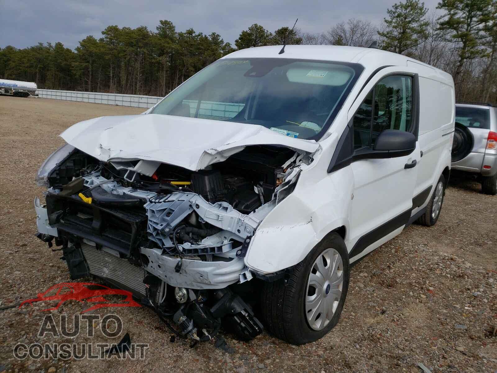 FORD TRANSIT CO 2020 - NM0LS7E21L1439925