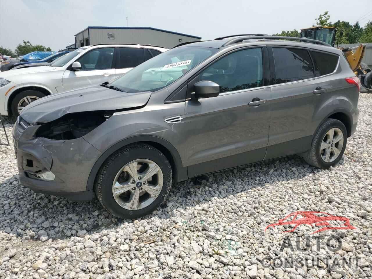 FORD ESCAPE 2014 - 1FMCU9GX2EUA86531