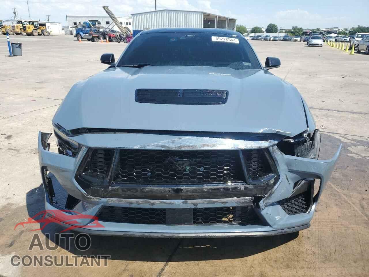 FORD MUSTANG 2024 - 1FA6P8CF4R5402808