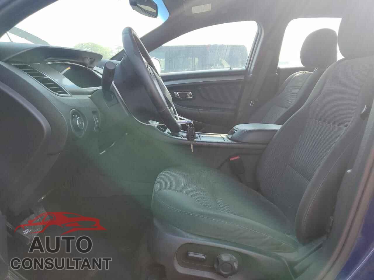 FORD TAURUS 2015 - 1FAHP2E8XFG154844