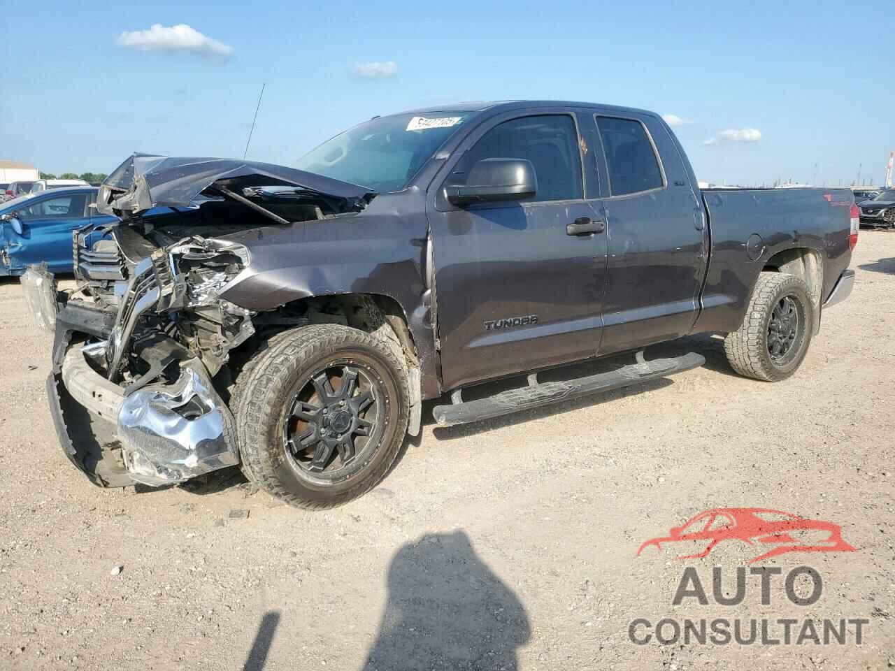 TOYOTA TUNDRA 2016 - 5TFRM5F13GX100930