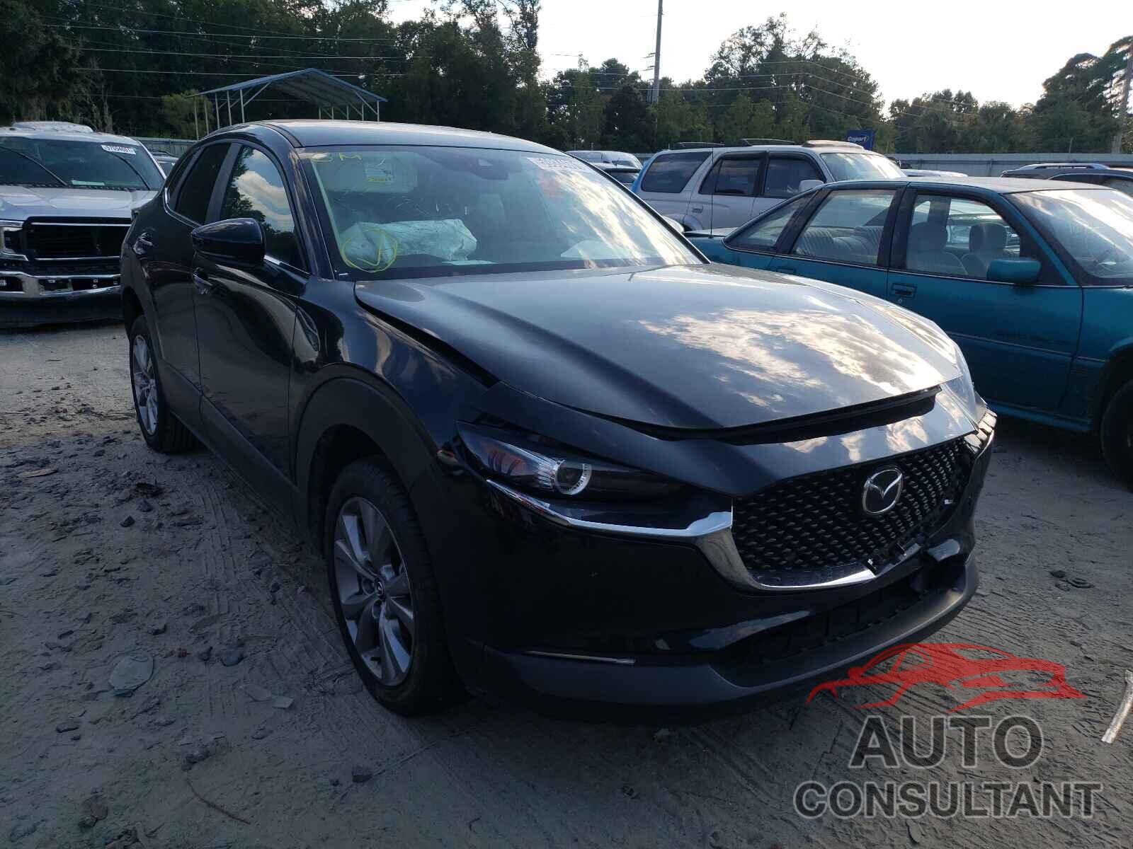 MAZDA CX30 2021 - 3MVDMBBL8MM237863