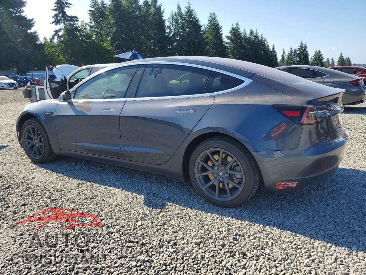 TESLA MODEL 3 2017 - 5YJ3E1EA2HF002223