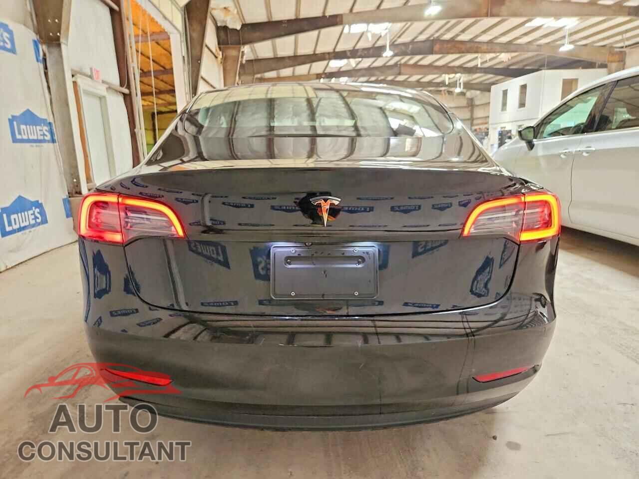 TESLA MODEL 3 2022 - 5YJ3E1EA3NF285727