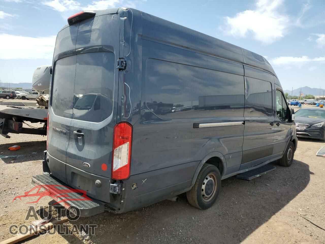 FORD TRANSIT 2020 - 1FTBR3X80LKB27903