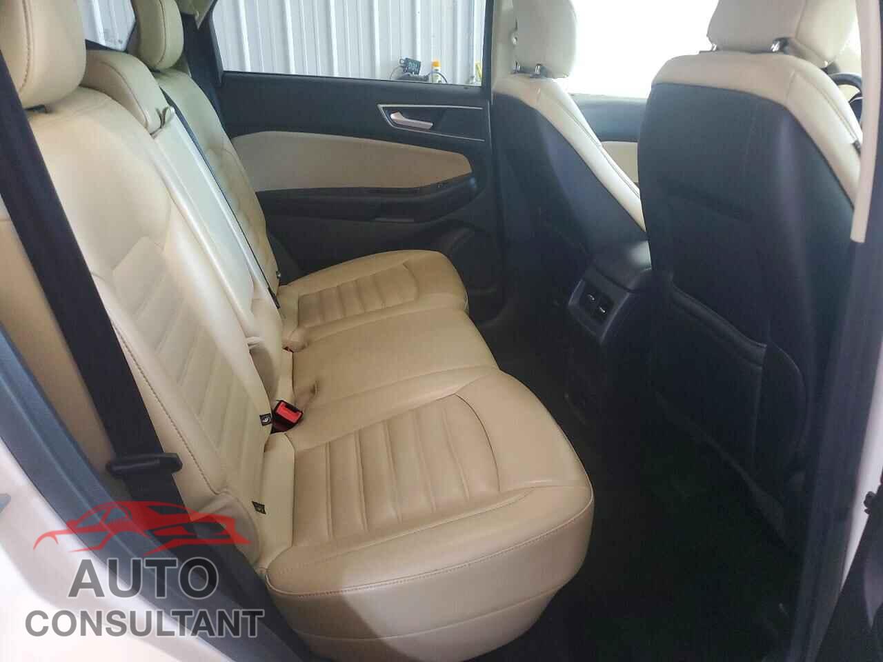 FORD EDGE 2018 - 2FMPK4J82JBB57335