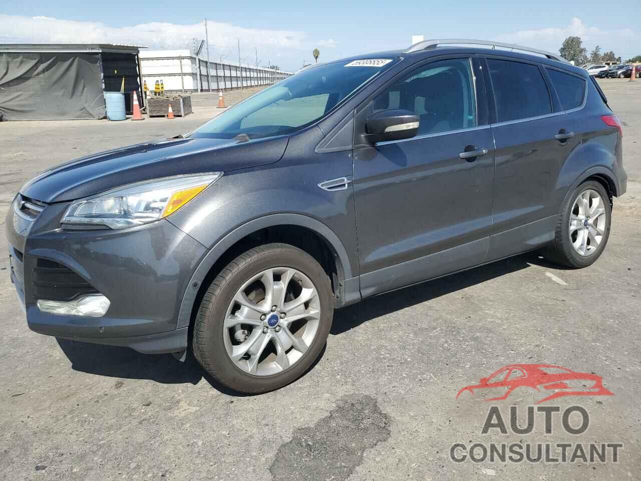 FORD ESCAPE 2015 - 1FMCU0JX6FUB63519